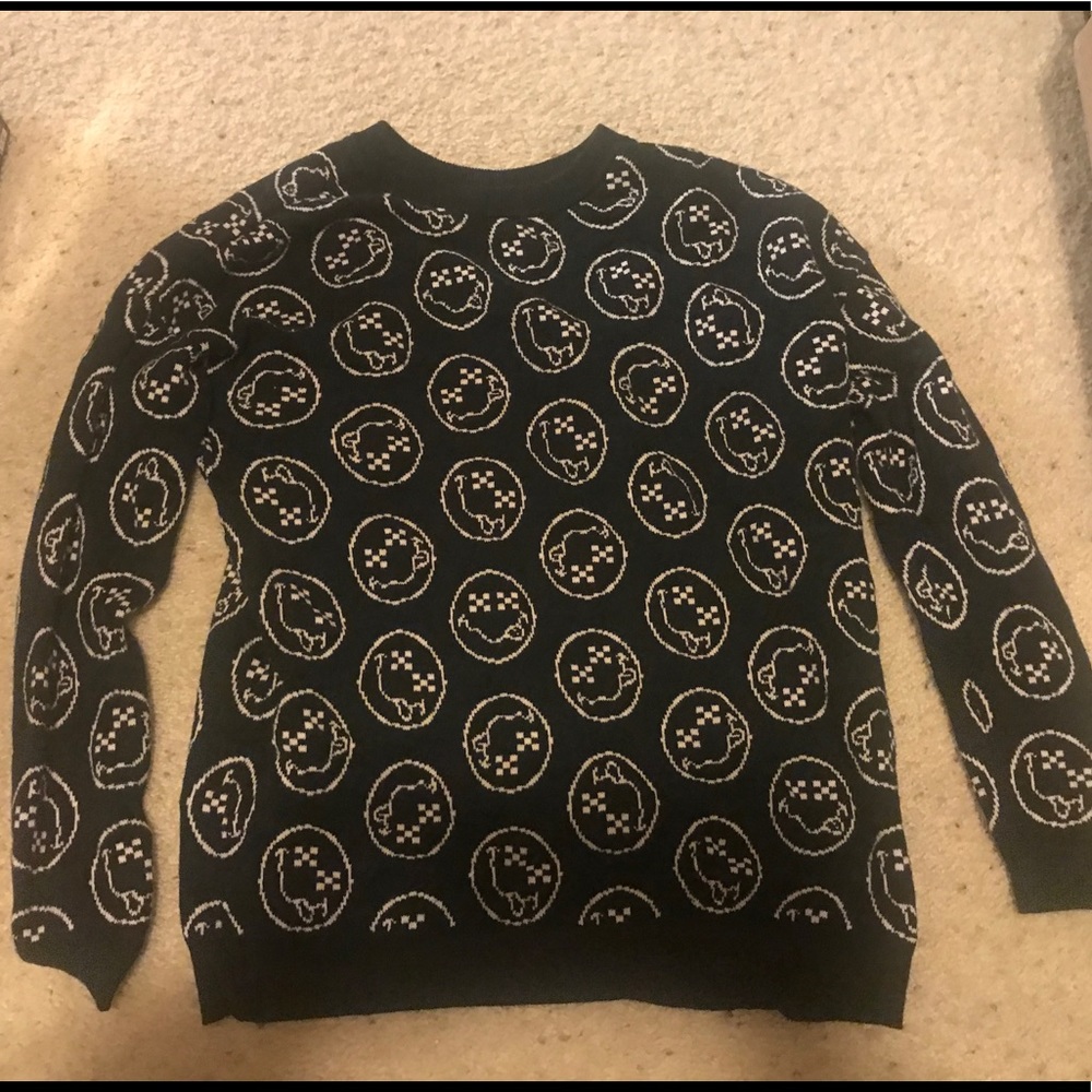 Vans Small Sweater
